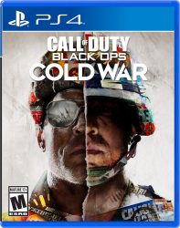Call of Duty Black Ops Cold War