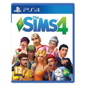The Sims 4