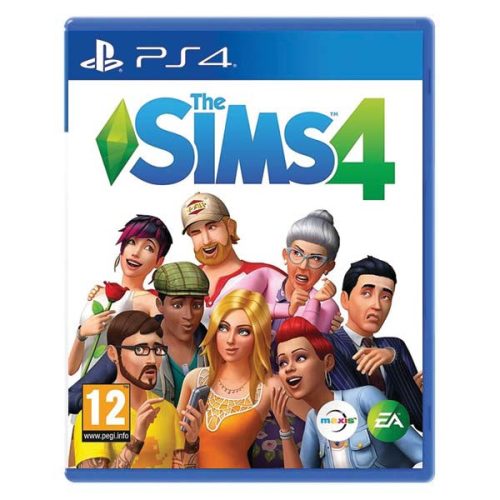 The Sims 4