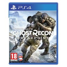 Tom Clancy’s Ghost Recon: Breakpoint Új bontatlan