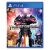 Transformers: Rise of the Dark Spark