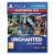 Uncharted 