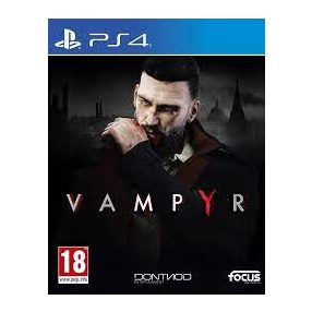 Vampyr