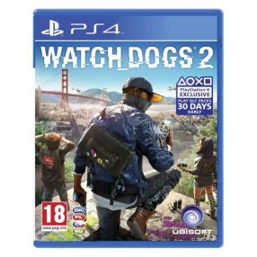 Watch Dogs 2