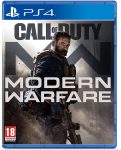 Call of Duty Modern Warfare (2019)