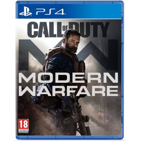 Call of Duty Modern Warfare (2019)