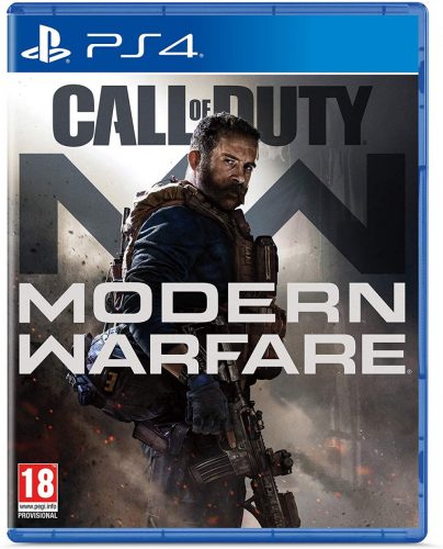 Call of Duty Modern Warfare (2019)