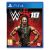 WWE 2K18