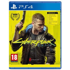 Cyberpunk 2077