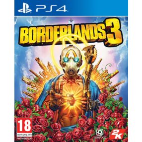 Borderlands 3