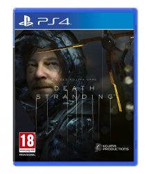Death Stranding (magyar felirattal)