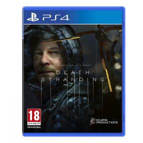 Death Stranding (magyar felirattal)