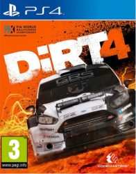 Dirt 4