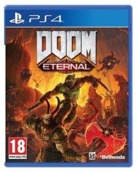 Doom Eternal