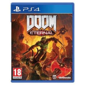 Doom Eternal