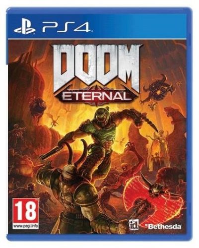 Doom Eternal