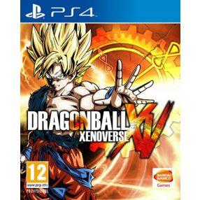 Dragon Ball Xenoverse
