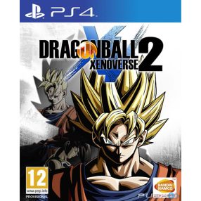 Dragon Ball Xenoverse 2