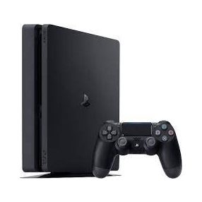   500 gb Ps4 Playstation 4 Slim (használt, 3 hónap garanciával)