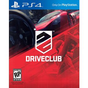 DriveClub