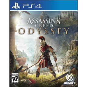 Assassins Creed Odyssey