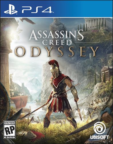 Assassins Creed Odyssey