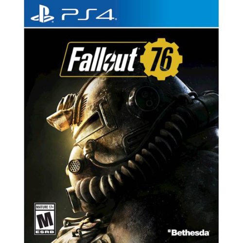 Fallout 76 