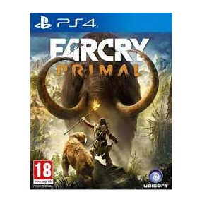 Far Cry primal