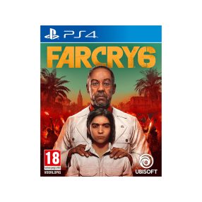 Far Cry 6 