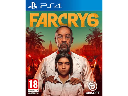 Far Cry 6 