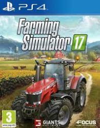 Farming Simulator 17