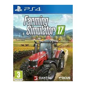 Farming Simulator 17
