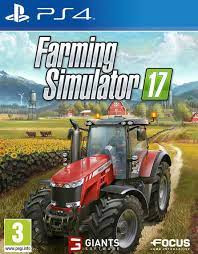 Farming Simulator 17