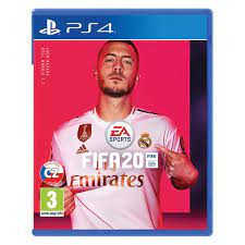 Fifa 20