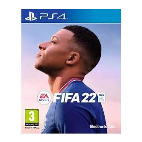Fifa 22 