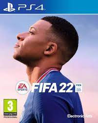 Fifa 22 