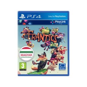 Franics