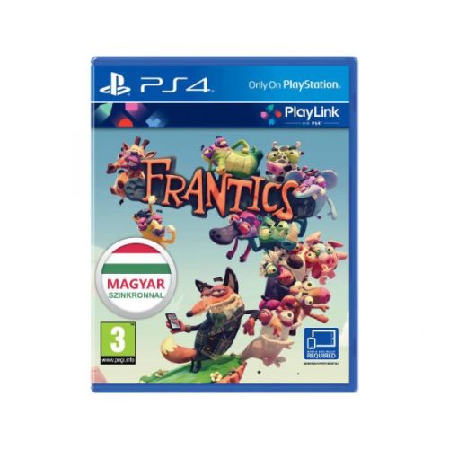 Franics