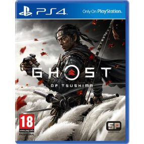 Ghost of Tsushima (magyar felirattal) 