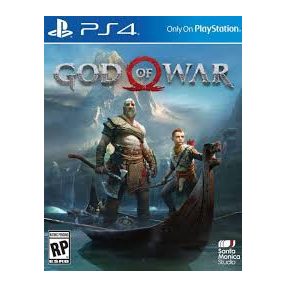 God of War (magyar felirattal)