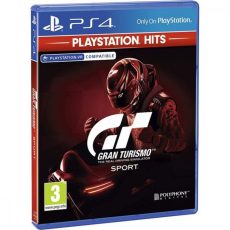 Gran Turismo Sport