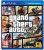 Grand Theft Auto 5 (GTA 5)
