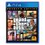 Grand Theft Auto 5 (Premium Edition) Új bontatlan