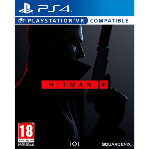 Hitman III 