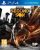 inFamous Second Son
