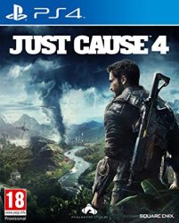 Just Cause 4 Új bontatlan