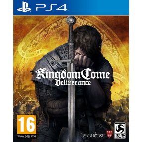 Kingdom Come: Deliverance Special Edition