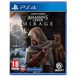 Assassin’s Creed: Mirage (új bontatlan)