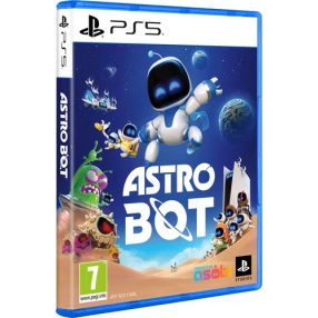 Astro Bot - PS5 (új)