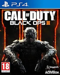 CALL OF DUTY: BLACK OPS 3